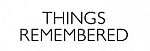 Things Remembered coupons and coupon codes