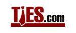 Ties coupons and coupon codes