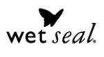 Wet Seal coupons and coupon codes