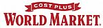 Cost Plus World Market coupons and coupon codes