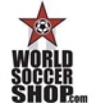 World Soccer Shop coupons and coupon codes