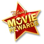 20 Free Disney Movie Rewards Points