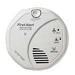 First Alert 2-in-1 Z-Wave Smoke Detector & Carbon Monoxide Alarm $26.54 (Org $50)