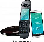Logitech Harmony Ultimate Home $100