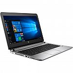 HP ProBook 11 EE G2 Touchscreen Laptop (i3-6100U 8GB 128GB) $299