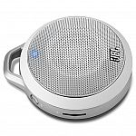 JBL Micro Wireless Ultra Portable Bluetooth Speaker (Recertified) $15