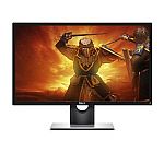 Dell SE2417HG 23.6" 16:9 LCD Monitor $99.99