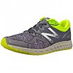 new balance men's m1980v1 fresh foam zante running shoe