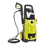 Sun Joe SPX3000 Pressure Joe 2030 PSI 1.76 GPM 14.5-Amp Electric Pressure Washer $104.30