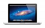 Apple Macbook Pro MD101LL/A (i5, 4GB, 500GB, 13.3" - Refurbished) $430