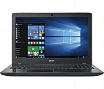Acer Aspire E5-575-72N3 15.6" FHD Laptop (i7-7500U 8GB 1TB) $449