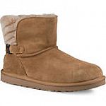 UGG Adria Sheepskin Boots $69.99 (was $150)