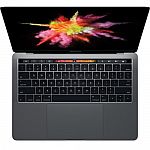 Apple 13.3" MacBook Pro with Touch Bar (i5 8GB 256GB MLH12LL/A & MLVP2LL/A) $1249