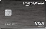5% Cash Back with Amazon Card  - 5% Cash Back, $70 Gift Card, $0 annual fee