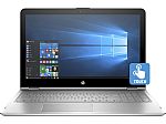 HP ENVY Laptop x360 15t Touchscreen Laptop (i7-8550U 12GB 1TB 1080p) $599 (Nov 11th)