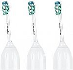 3-Pack Philips Sonicare E-Series Replacement Toothbrush Heads $13