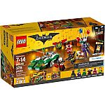 LEGO Batman Movie Super Pack 66546 (378 Piece) $22