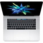 Apple 15.4" MacBook Pro with Touch Bar (Mid 2017 i7 16GB 512GB) $2350