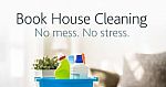 Amazon Home Services - $30 Off Select Handyman or Deep Cleaning Service