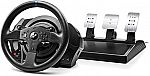 Thrustmaster T300 RS GT Racing Wheel (PlayStation 4) $300
