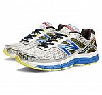 Men's/Women's New Balance 860v4 Stability Running Shoe $35 + Free Shipping