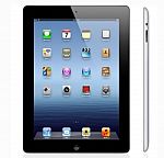 Apple iPad 2 16GB, Wi-Fi, 9.7in (refurbished) $99.99