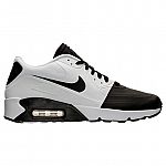 Extra 20% off select styles: Men's Nike Air Max 90 Ultra 2.0 SE Casual Shoes $56 and more