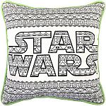  Star Wars Episode VII Throw $5.98, Star Wars Episode VII Force Awakens Shower Curtain $5.96 & More