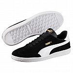 Men's Puma Astro Cup Suede Sneakers $25 (Save 55%) + Free Shipping