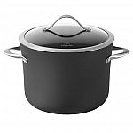 Calphalon Contemporary 8 Qt Non-stick Stock Pot with Cover $61.24