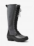  Extra 25% Off Boots and Outwears