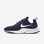 Nike Presto Fly Men's Shoes $52