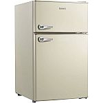 Galanz 3.1 cu ft Retro Door Handle Refrigerator $43.90 (Save 65%)  and More