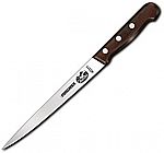 Victorinox 7-Inch Fillet Straight Flexible Blade Handle Knife $27.55 (Was $40)
