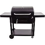 Char-Broil 540 sq in Charcoal Grill $91 (Was $170) and More