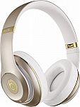 Beats Studio2 Wireless Over-the-Ear Headphones - Gold $180