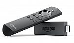 Amazon Fire TV Stick with Voice Remote $25 + $5 shipping