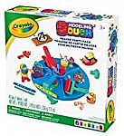  Up to 30% off select Crayola Dough