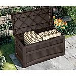 Up to 40% off Select Outdoor Storage and Moving Equipment + Extra $10 Off $100