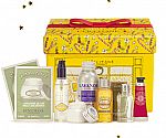 9-Piece Holiday Beauty Travel Set, Only $20 with any $45 Purchase