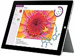 Microsoft Surface 3 7G5-00001 Tablet (x7-Z8700 2GB 64GB) $235