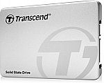 Transcend 120 GB TLC SATA III 6Gb/s 2.5" Solid State Drive (TS120GSSD220S) $41.99