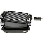 Nesco Reversible Grill/Griddle $25.50 (Was $51)