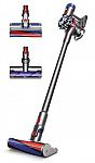 Dyson V8 Absolute + 3 free tools $450