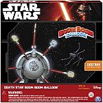 Spin Master Games Star Wars Death Star Boom Boom Balloon $5