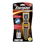 Energizer Alkaline 400-Lumen LED Handheld Battery Flashlight (Battery Included) $12.97 (Save $10)