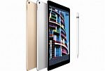 64GB Apple iPad Pro 12.9 (2nd Gen) + Apple Pencil $649