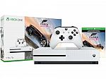 Xbox One S 1TB Console - Forza Horizon 3 Bundle $240