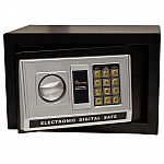  Up to 33% off Select Safes and Emergency Preparedness Kits