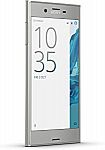 Sony Xperia XZ - Unlocked Smartphone - 32GB - Platinum $315